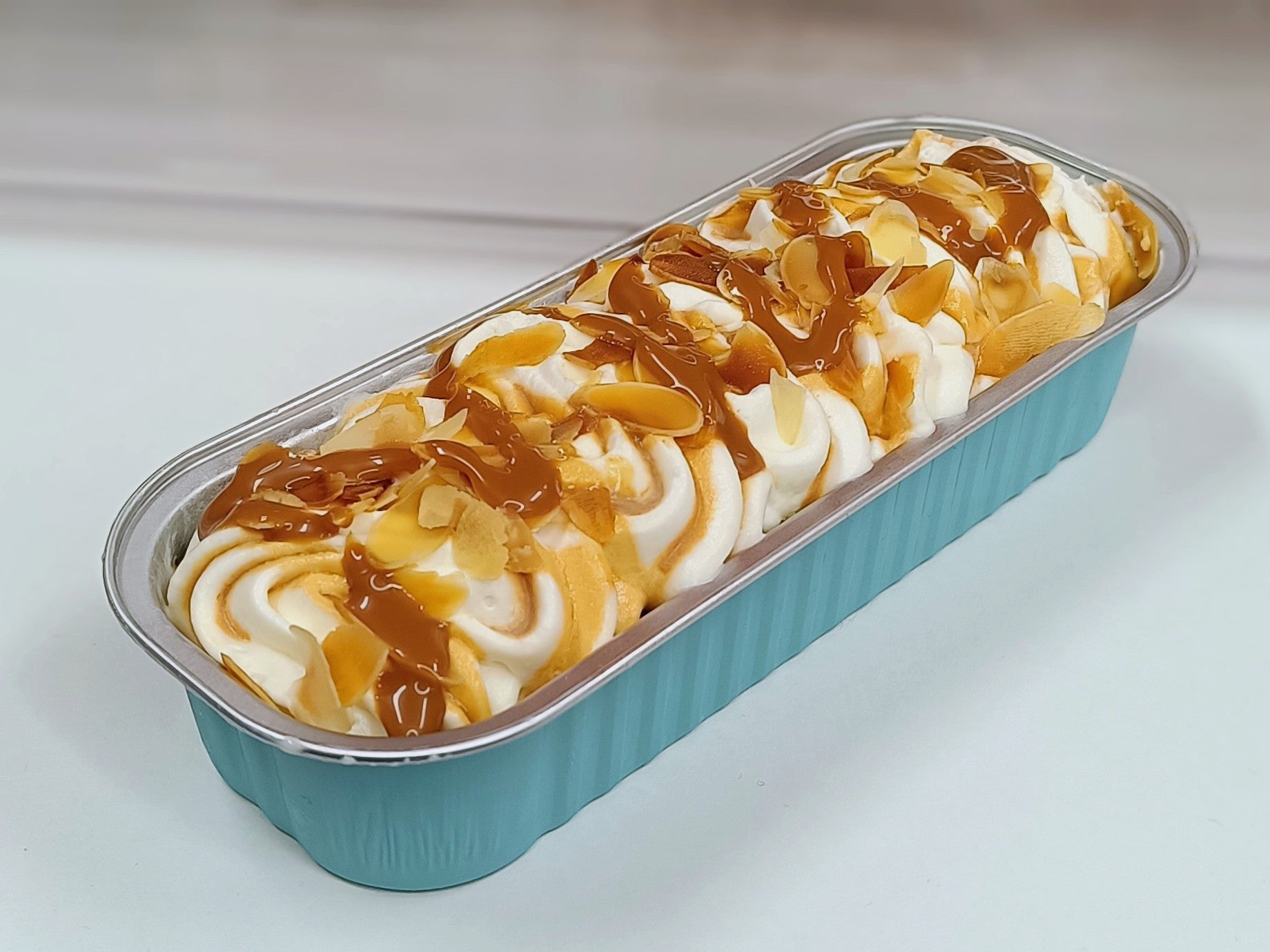 Tarta Tres Leches - Porción