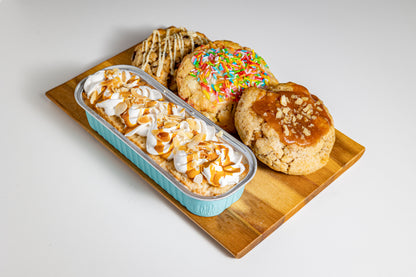 Arma tu propio cookie box